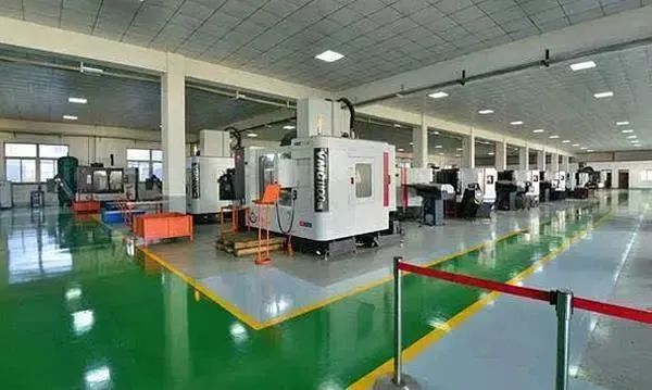 6s管理立竿见影,可视化让车间象展厅般随时参观 - 深圳市广誉企业管理